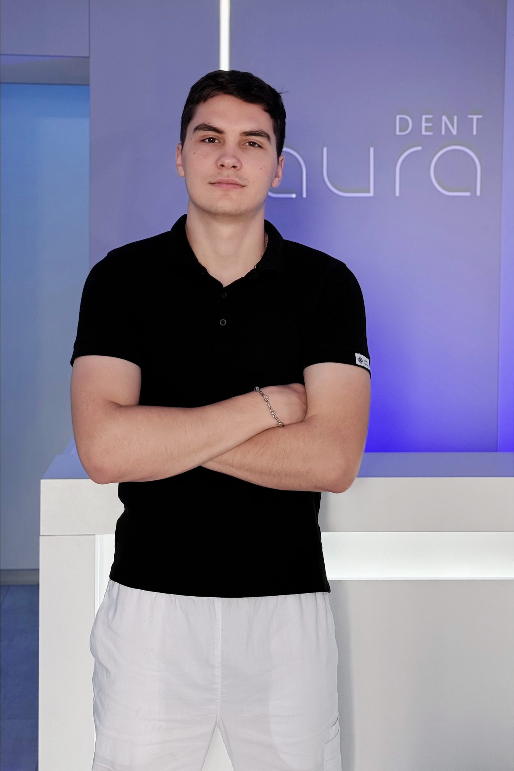 Muhin Dent AUra